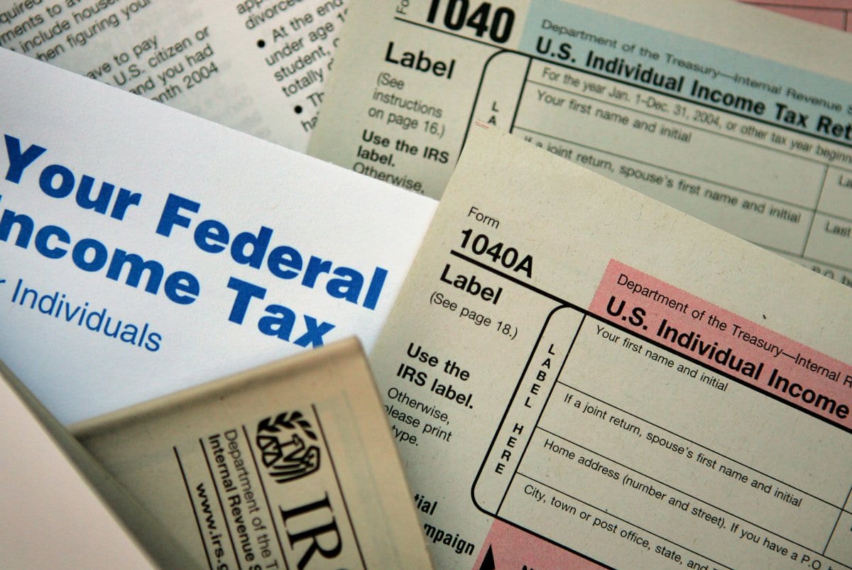 To File Your NJ Taxes? Here's What You Should Do Now
