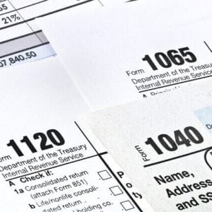 tax form preview