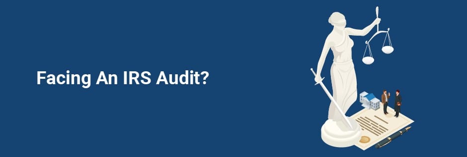 IRS Small Business Audit