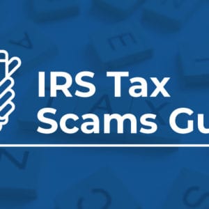 IRS Scams Guide