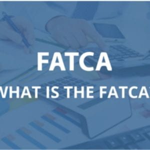 What is FATCA