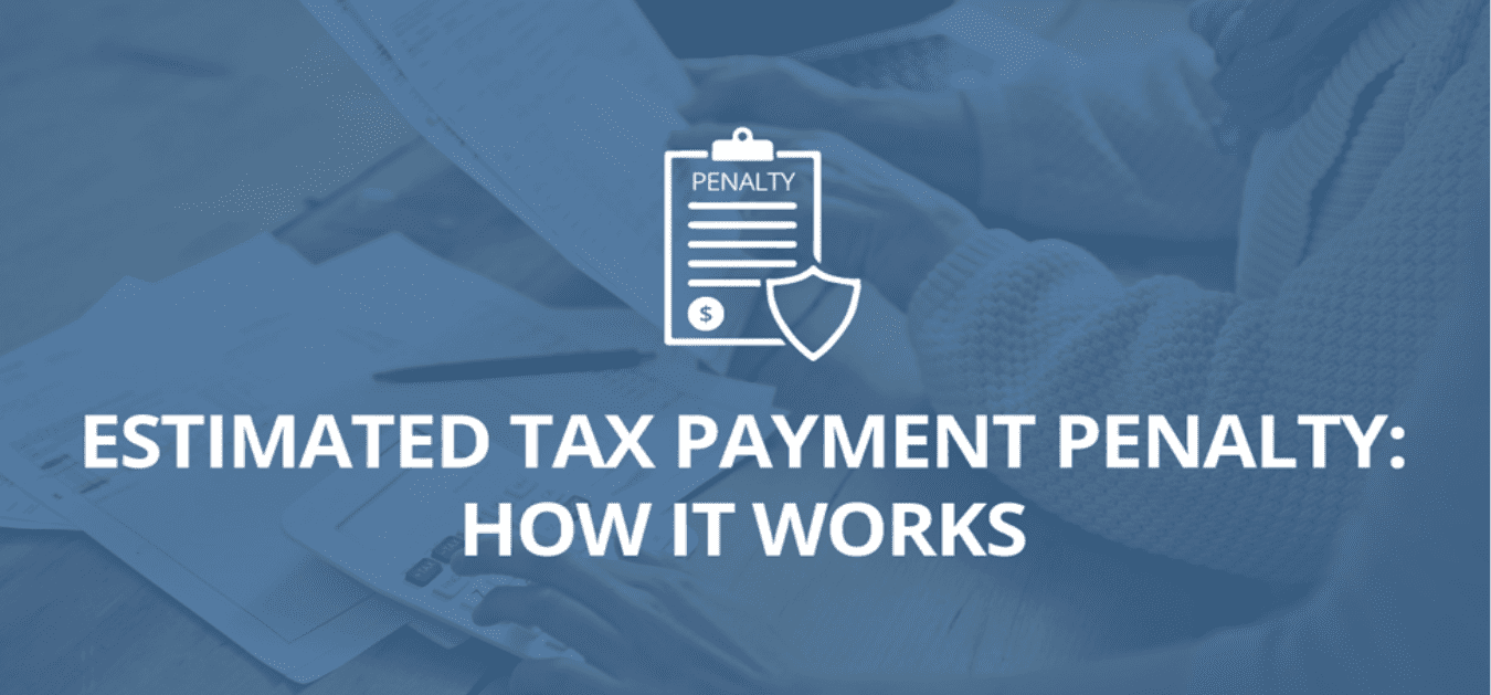 Estimated Tax Payment Penalty 2024 Tresa Harriott