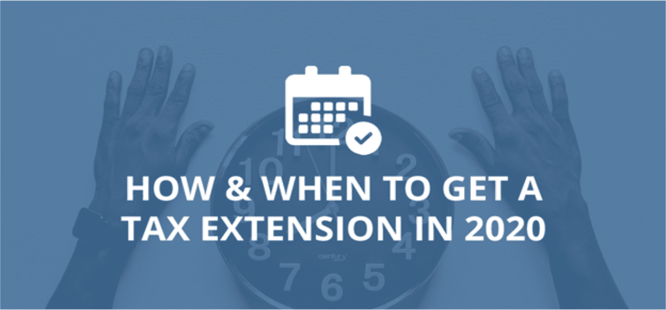 How & When to Get a Tax Extension in 2020 Paladini Law