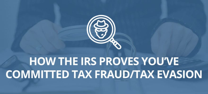 tax fraud