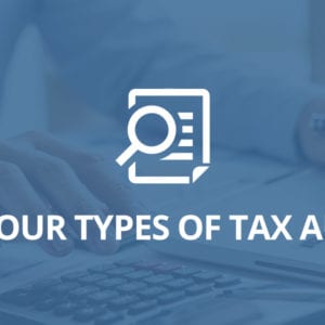 tax audits