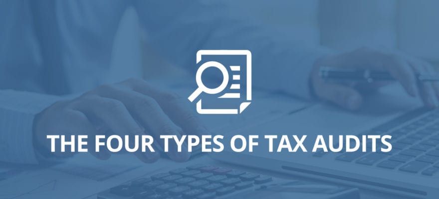 tax audits