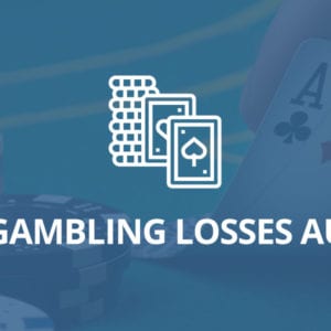 IRS Gambling Losses Audit